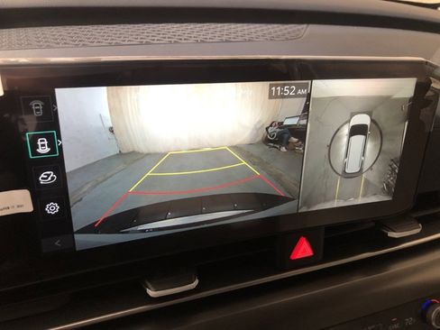 New 2026 Kia Carnival SX Prestige image 38