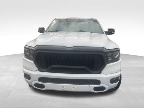 Certified 2021 RAM 1500 Big Horn image 9