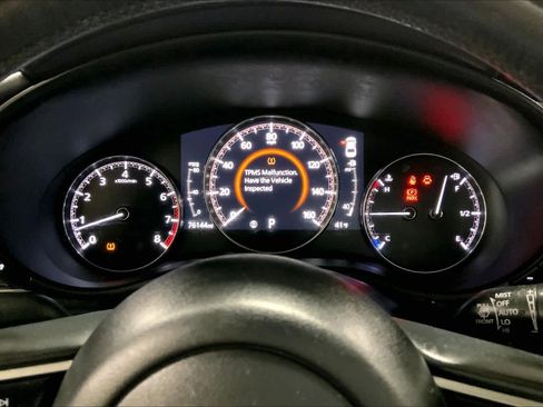 Used 2020 MAZDA MAZDA3 AWD Sedan w/ Select Package image 25