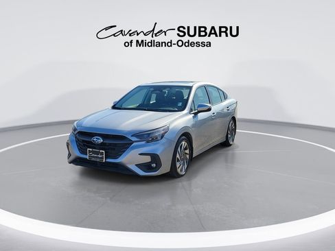 Used 2024 Subaru Legacy Touring XT image 4