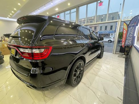 Used 2022 Dodge Durango R/T w/ Blacktop Package image 6