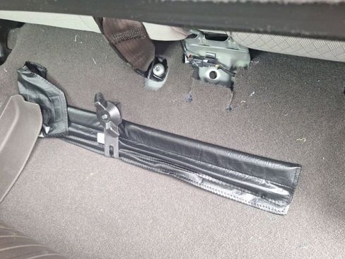 New 2026 Chevrolet Silverado 1500 LT image 23