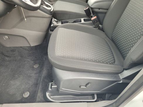 Certified 2023 Ford Transit Connect XLT FWD image 23