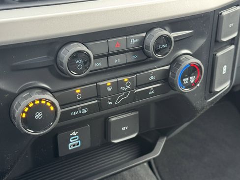 New 2026 Ford F250 XL w/ STX Appearance Package image 19