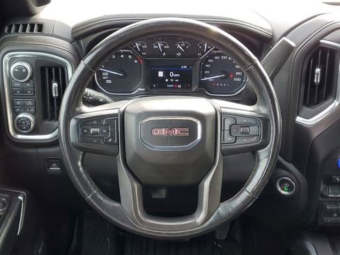 Used 2019 GMC Sierra 1500 AT4 w/ AT4 Preferred Package AWD/4WD image 36
