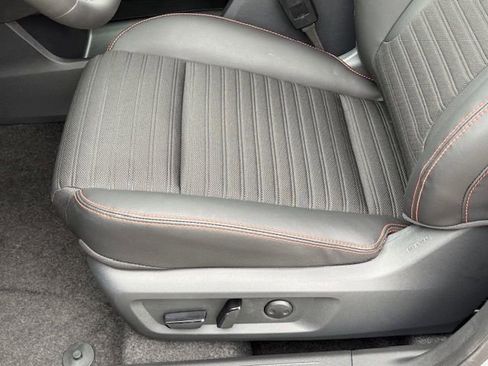 Certified 2025 Nissan Rogue SV w/ Rock Creek Premium Package image 34