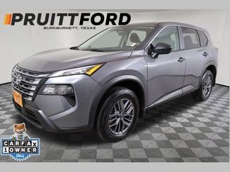 Used 2025 Nissan Rogue S 360° Tour