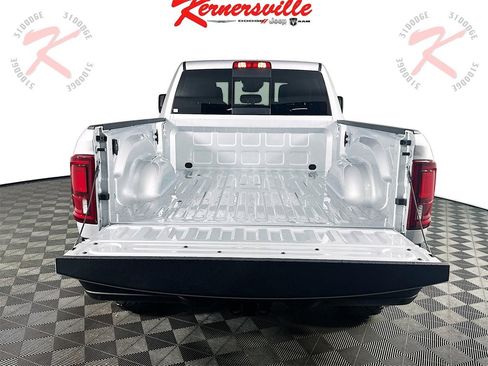 New 2026 RAM 2500 Power Wagon image 16