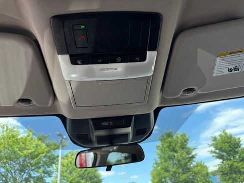New 2026 Nissan Rogue SV w/ Cold Weather Package AWD/4WD image 17