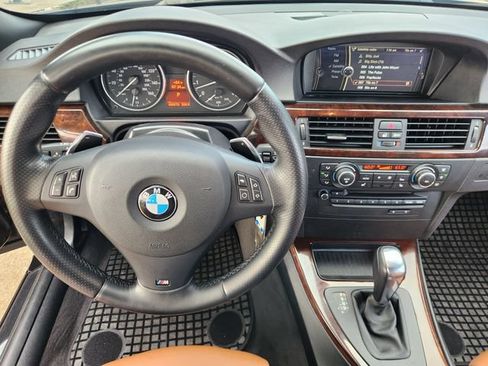 Used 2012 BMW 335i Convertible RWD image 27