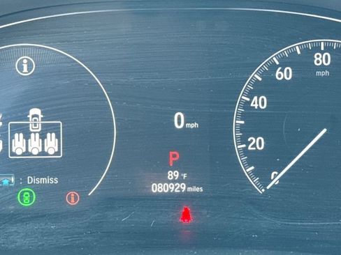Used 2022 Honda Accord Sport image 19