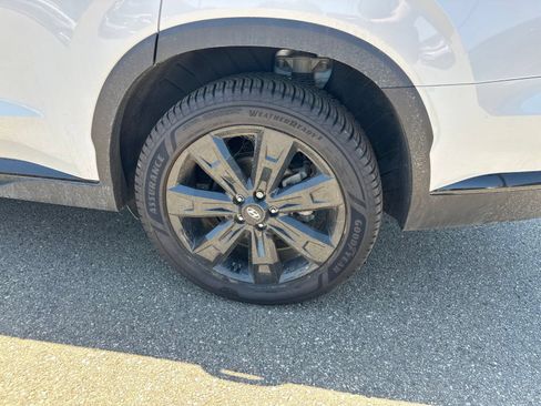 Used 2025 Hyundai Palisade XRT AWD/4WD image 8