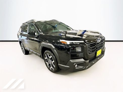 New 2026 Subaru Outback Touring XT AWD/4WD image 3
