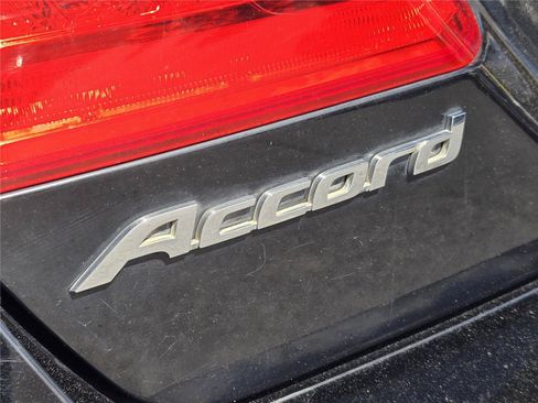 Used 2015 Honda Accord EX-L image 12