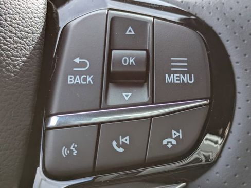 New 2026 Ford Explorer ST AWD/4WD image 26