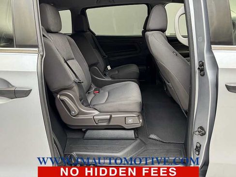 Used 2021 Honda Odyssey LX image 20