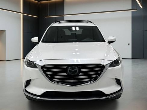 Used 2018 MAZDA CX-9 Signature AWD/4WD image 9