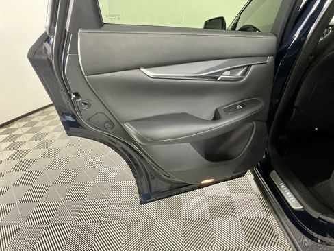 Used 2023 INFINITI QX50 Sport image 27