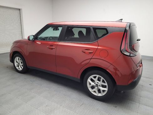 Used 2024 Kia Soul LX w/ Option Group 015 image 3