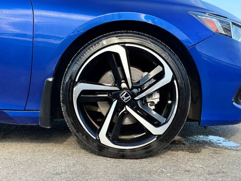 Used 2022 Honda Accord Sport image 48