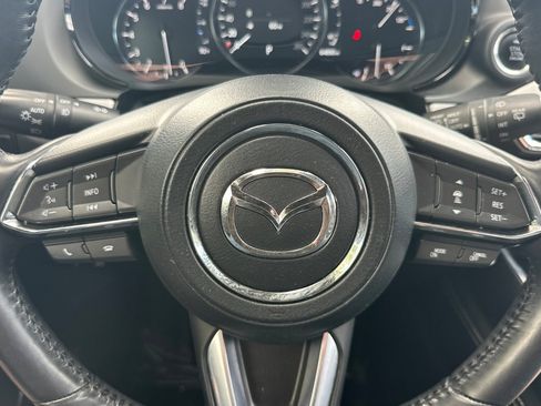 Used 2020 MAZDA CX-9 Grand Touring AWD/4WD image 11