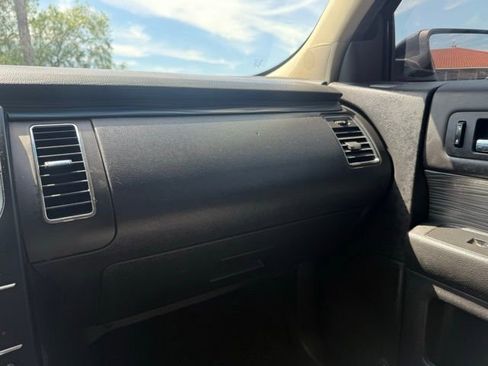 Used 2016 Ford Flex SEL w/ Equipment Group 202A image 26