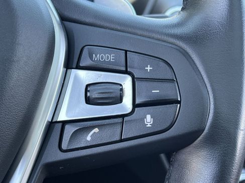 Used 2018 BMW X3 M40i w/ Premium Package AWD/4WD image 30