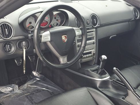 Used 2008 Porsche Cayman S image 19