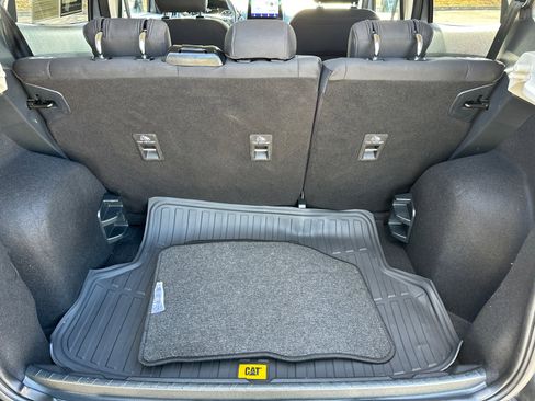 Used 2021 Ford EcoSport SE image 18