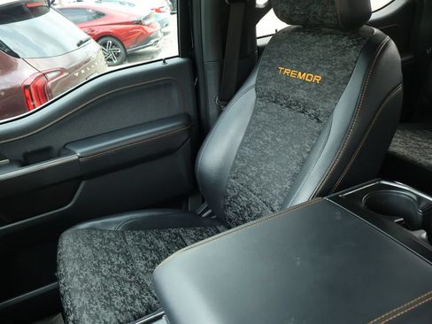 Used 2023 Ford F150 Tremor AWD/4WD image 23