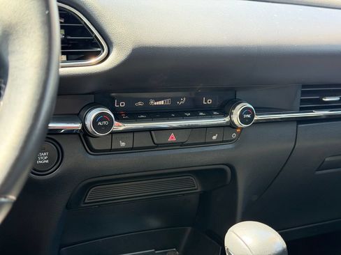 Used 2025 MAZDA CX-30 AWD 2.5 S w/ Preferred Package image 18