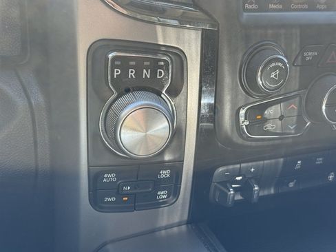 Used 2014 RAM 1500 Sport w/ Convenience Group AWD/4WD image 23