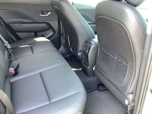 New 2026 Hyundai Kona Limited FWD image 25
