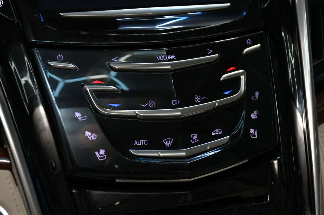 Used 2015 Cadillac Escalade Premium AWD/4WD image 25