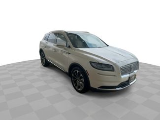 Used 2022 Lincoln Nautilus Reserve AWD/4WD video 2
