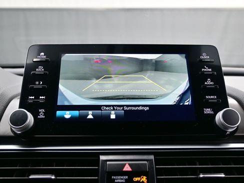 Used 2021 Honda Accord Sport Special Edition image 18