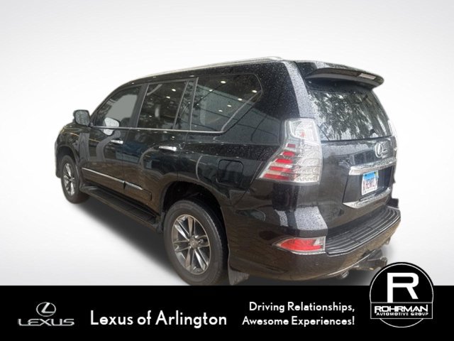 Used 2016 Lexus GX 460 w/ Premium Package AWD/4WD image 5