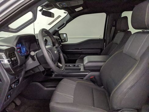 New 2025 Ford F150 STX w/ Equipment Group 200A image 21