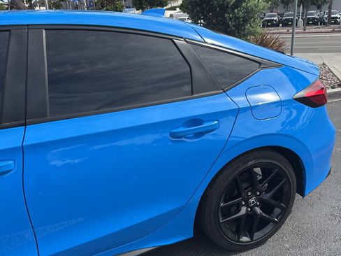 Used 2024 Honda Civic Sport image 3