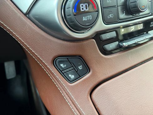 Used 2016 Chevrolet Tahoe LTZ image 23