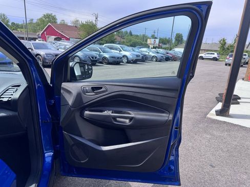 Used 2019 Ford Escape S FWD image 16