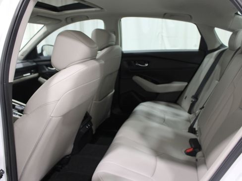 Used 2024 Honda Accord Touring image 25