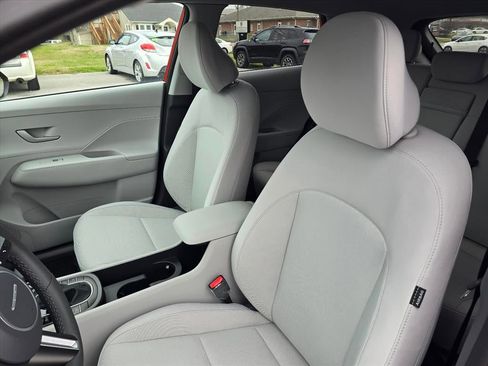 New 2026 Hyundai Kona SEL Sport image 13