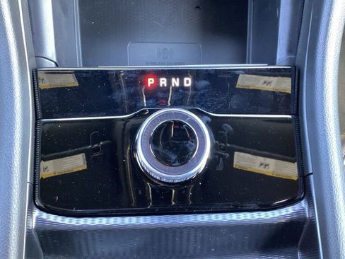 New 2025 Jeep Grand Cherokee L Altitude image 40