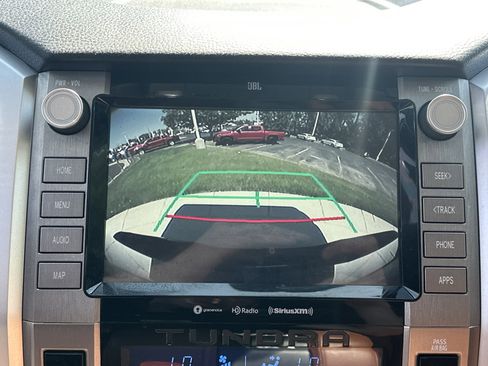 Used 2021 Toyota Tundra 1794 Edition image 25