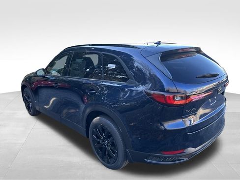 New 2026 MAZDA CX-90 3.3 Turbo w/ Premium Sport Pkg image 3