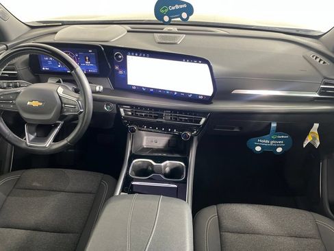 Used 2024 Chevrolet Traverse LT w/ Enhanced Driving Package FWD image 15