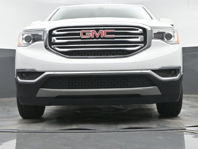 Used 2019 GMC Acadia SLT FWD image 20