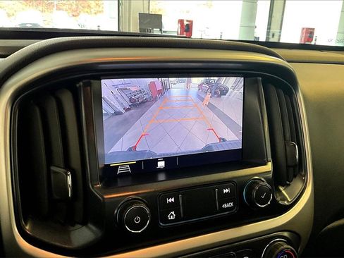 Certified 2022 Chevrolet Colorado ZR2 w/ Colorado ZR2 Bison Edition image 14