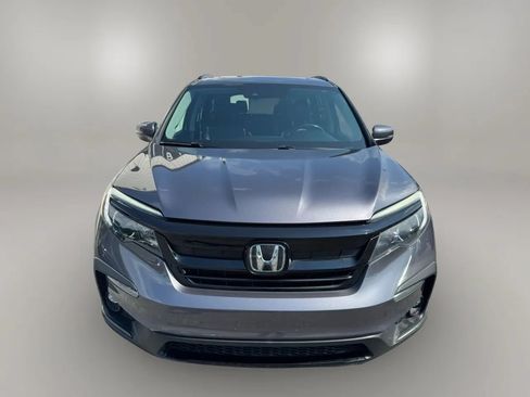 Used 2022 Honda Pilot Special Edition image 3